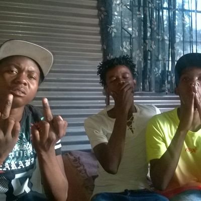 mindless greatness two dope young confident reppers