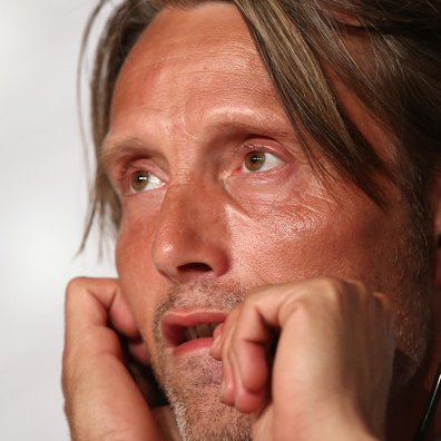 Royblehm's profile picture. Baby Fannibal