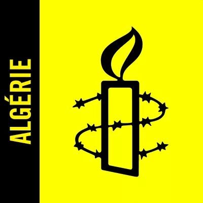 AmnestyAlgerie Profile Picture