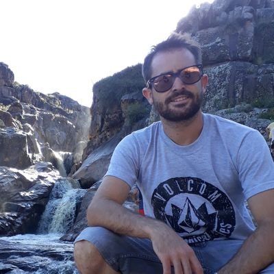 Juan Andres Paredes Profile