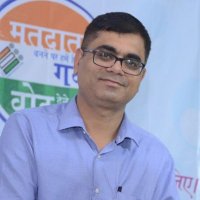 Deepak Jha (@deepakjha_ips) 's Twitter Profile Photo
