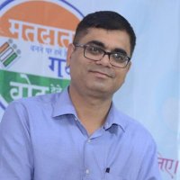 Deepak Jha(@deepakjha_ips) 's Twitter Profile Photo