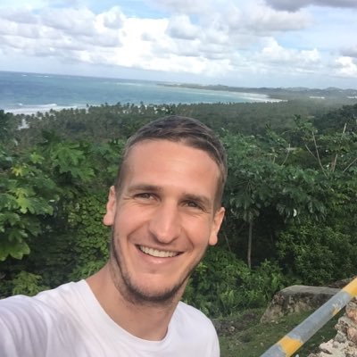 iOS developer, interested in all kinds of tech and dev 'stuff'...