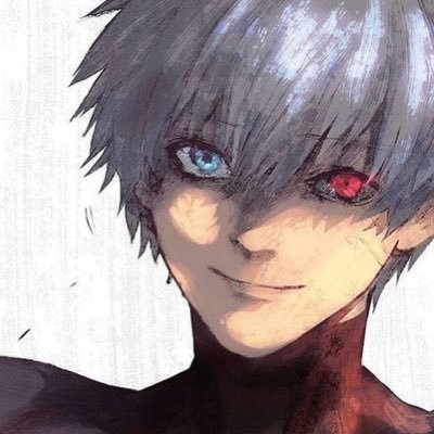 Kaneki Kenさんのプロフィール画像