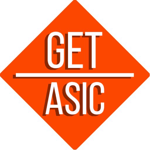 AsicGet's profile picture. Продажа оборудования для майнинга