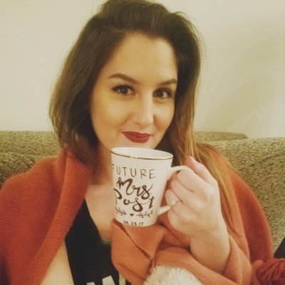 Mandy Post (@MandyJo01) | Twitter