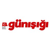 Günışığı Gazetesi(@gazetegunisigi) 's Twitter Profile Photo