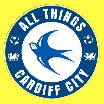 Celebrating and promoting anything Cardiff City 💙⚽️🏴󠁧󠁢󠁷󠁬󠁳󠁿