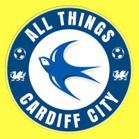 All Things Cardiff City (@allthings_ccfc) 's Twitter Profile Photo All Things Cardiff City (@allthings_ccfc) 's Twitter Profile Photo