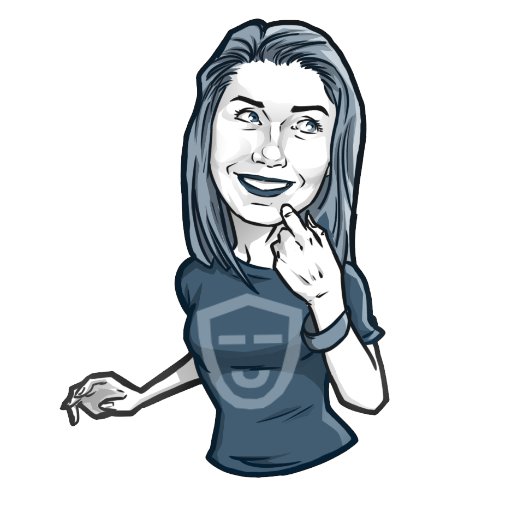 rebekaka's profile picture. Lead frontend engineer at WeTransfer