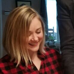 amystearman's profile picture. Reader, writer, naysayer. Lover of wine, Chipotle, and puppy dogs.