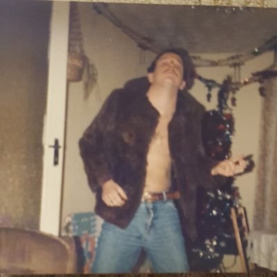 MartinOwenMorg1's profile picture. 