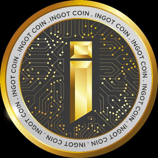 A global community of trust & cooperation. INGOT Coin is the first fully integrated Ecosystem to link the crypto universe with the traditional financial market.