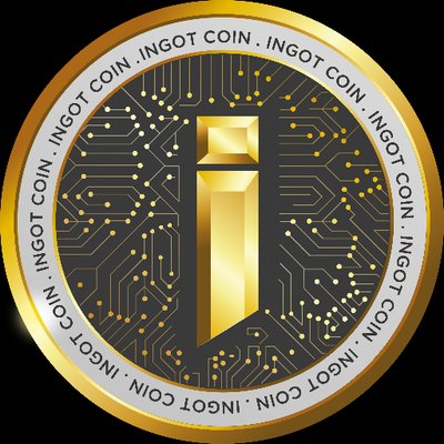 INGOT Coin