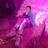 Emily Gale (@emlygale) 's Twitter Profile