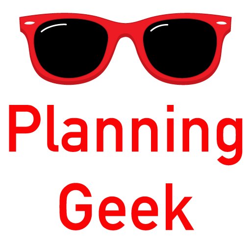 Planning_Geek's profile picture. We love planning!  We are developers who love planning! #PlanningGeek
