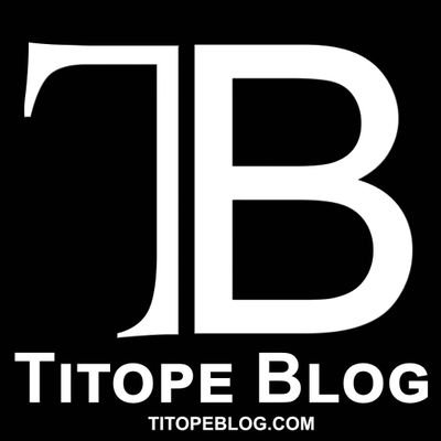 Politics, Crime, Romance, Jobs/Vacancies, Career, Business, NYSC, Education, Culture, Religion info@titopeblog.com