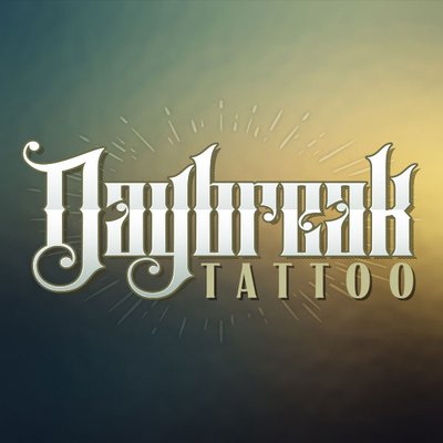 Daybreak Tattoo - By Nickole - @nickole.does.tattoos