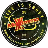 Mexxtremo Adventures(@Mexxtremo) 's Twitter Profile Photo