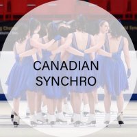 Canadian Synchro (@canadiansynchro) 's Twitter Profile