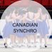 Canadian Synchro (@canadiansynchro) Twitter profile photo