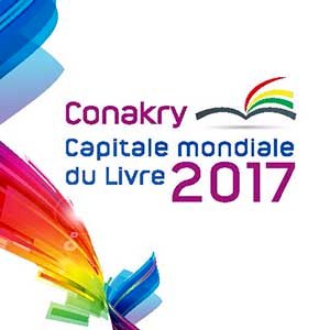 Conakry Capitale Mon