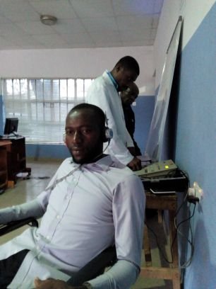 NyikeSunday's profile picture. 