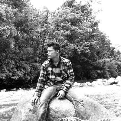 HalassonMora's profile picture. “Apa pun juga yang kamu perbuat, perbuatlah dengan segenap hatimu seperti untuk Tuhan dan bukan untuk manusia.