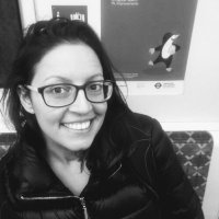 Zara Sayar (@zara_sayar) 's Twitter Profile