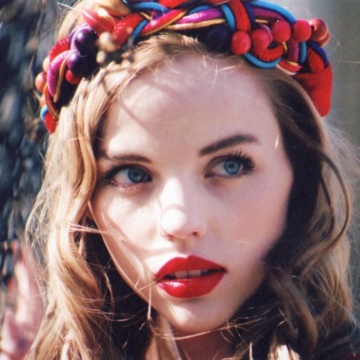 Ruby June Profile