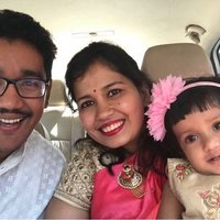 ankurjain (@ankurjain) 's Twitter Profile