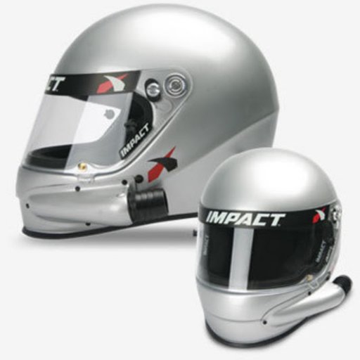 Impact Racing Inc produces safety equipment and apparel for the auto racing and motorsports industry.