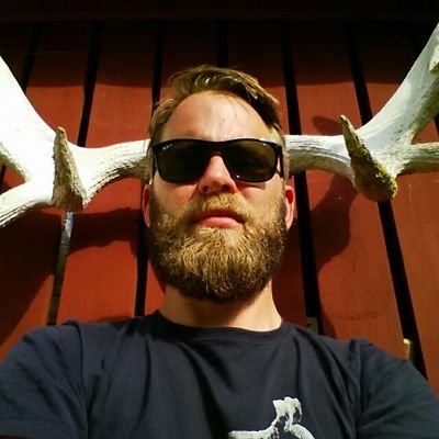 daniremk's profile picture. 