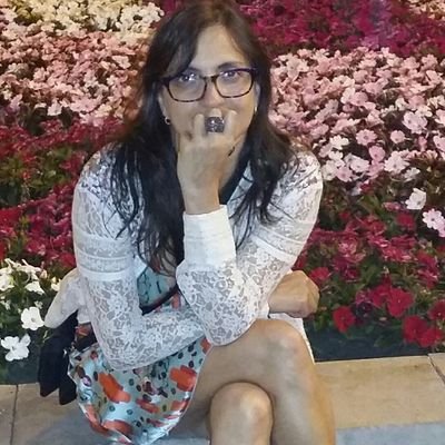Hacedora| Contadora Publica (U.B.A)|Esp.Auditoria, Fraude y PLAFT| Master Gestión Riesgos| Partner A&LC| Presidenta Cámara https://t.co/zQ73cSkS4a.yTrib. @Cepet_oficial
