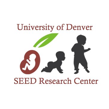 The Department of Psychology within the University of Denver brings together world-class faculty to research  Stress, Early Experiences, and Development (SEED).