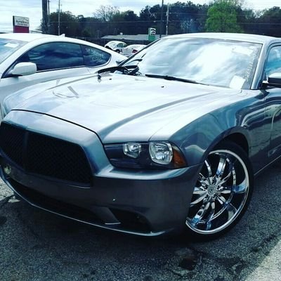 AutoDealsWest's profile picture. The ATL's #1 dealership for Top Quality Used Automobiles. With 3 convenient locations all around The Perimeter.
Mableton
Jonesboro
Decatur