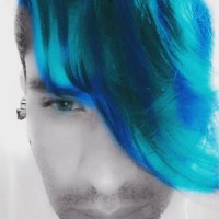 Azul del Mar(@absurdabastarda) 's Twitter Profile Photo