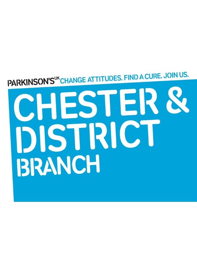 Official Twitter page for Parkinson's UK's #Chester & District Branch. Stay tuned for updates on our upcoming #events! #UniteForParkinsons