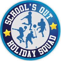 School’s Out Holiday Squad (@schoolsoutsquad) 's Twitter Profile