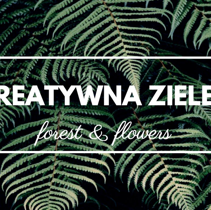 Kreatywna Zieleń
jesteśmy pracownią florystyczną#flower box#zieloneściany#mechchrobotek#ogrodywertykalne#wesela#kwiaty#kwiaciarnia#dekoracjeflorystyczne#pozdr