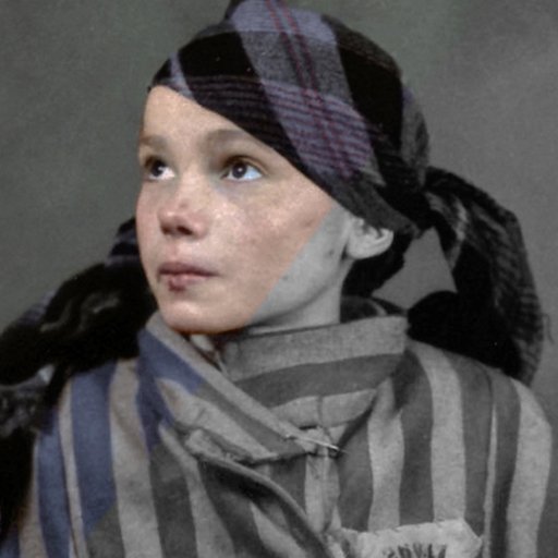 Faces Of Auschwitz Profile