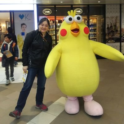 じくまるりなさんのプロフィール画像