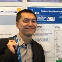Robert Wong, MD, MS, FAASLD, FACG (@robert_j_wong) 's Twitter Profile