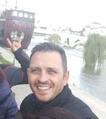 Grigoro21427395's profile picture. jesus is life