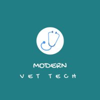 Modern Vet Tech Lifestyle(@modernvettech) 's Twitter Profile Photo