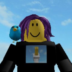 Anything #Roblox
Dev/scripter. Working on Snow Resort and Space Experience.