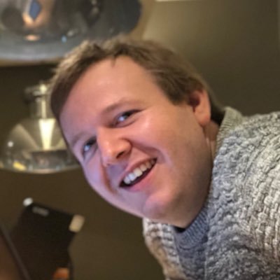 deanjpoolman's profile picture. Executive Producer at BBC Radio Somerset. You may find me tweeting about Dottie & Rupert (Cockapoos).