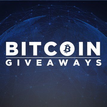 giveawayBTCs's profile picture. The largest distributor of free cryptocurrency on twitter. Over $100,000 has been given away since May 2017. CLICK THE LINK BELOW FOR HELPFUL DISCOUNTS/LINKS