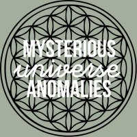 Mysterious Universe Anomalies(@MUAnomalies) 's Twitter Profile Photo