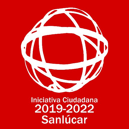 Iniciativa Ciudadana Sanlúcar 2019-2022.
Conmemoración de la extraordinaria hazaña de la Primera Circunnavegación a la Tierra.